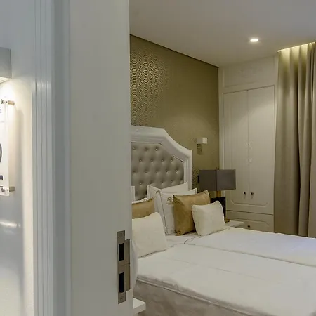 Mariazinha Charming 2* ポルティマン