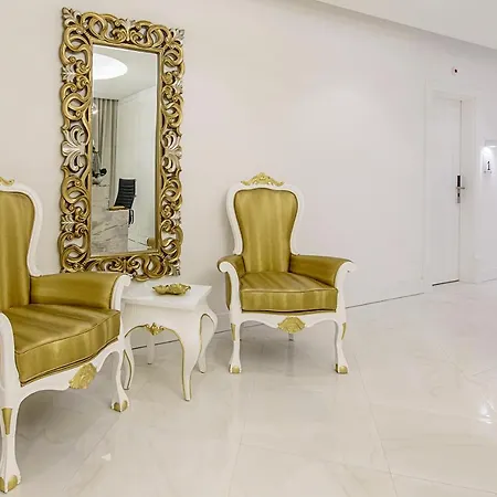 Mariazinha Charming ホテル 2*