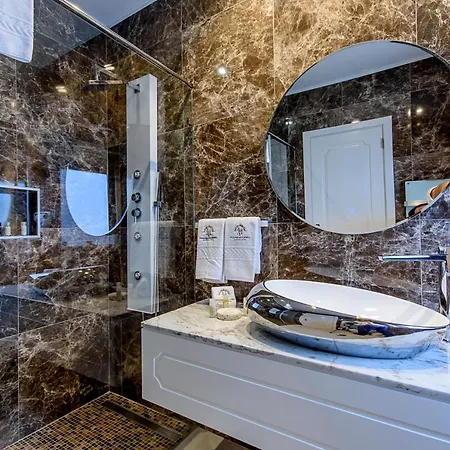 ホテル Mariazinha Charming