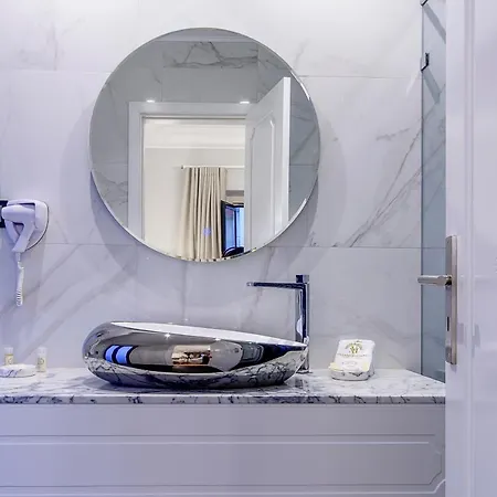 Mariazinha Charming ホテル