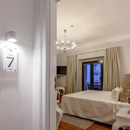 Mariazinha Charming ホテル