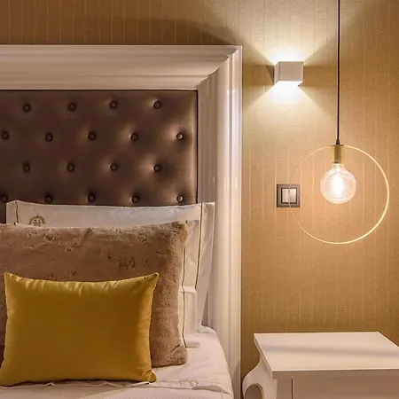 ホテル Mariazinha Charming ポルティマン