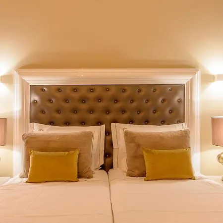 Mariazinha Charming 2* ポルティマン