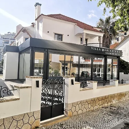 Mariazinha Charming 2* פורטימאו