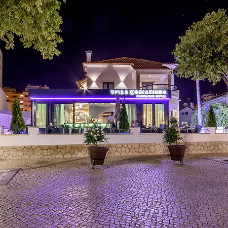 Mariazinha Charming Hotel