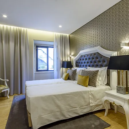 Mariazinha Charming Hotel 2*