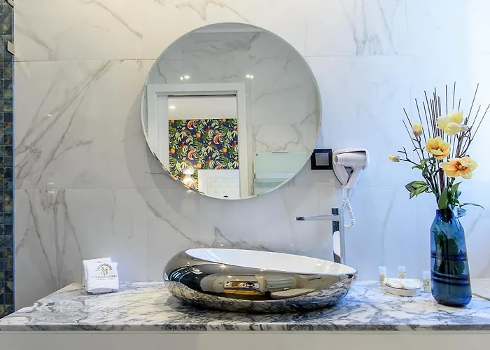 Szálloda Mariazinha Charming