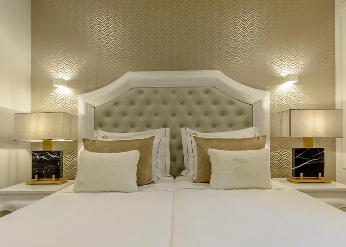 Hotel Mariazinha Charming