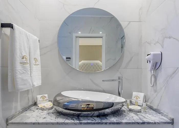 Mariazinha Charming Szálloda