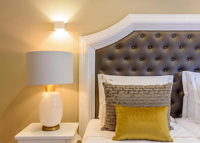 Mariazinha Charming Hotel Portimão