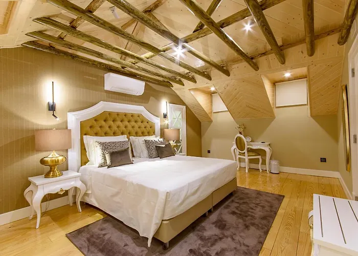 Mariazinha Charming Hotel