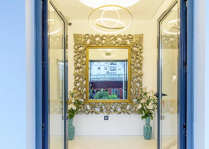 Mariazinha Charming Portimão