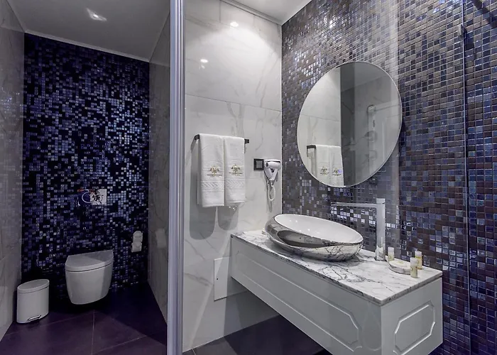 Hotel Mariazinha Charming