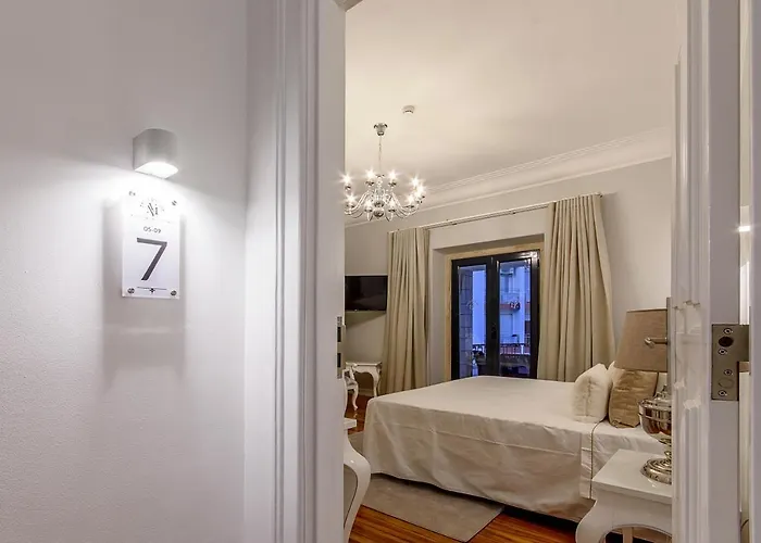 Mariazinha Charming Hotel