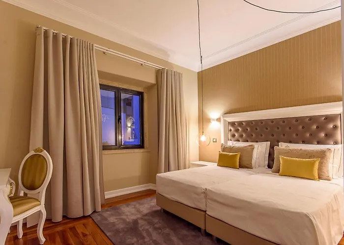 Mariazinha Charming Portimão