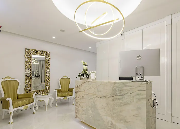 Mariazinha Charming 2*