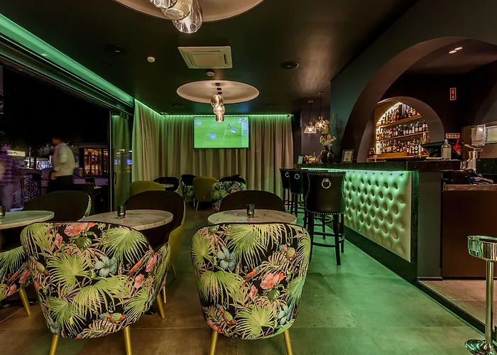 Mariazinha Charming 2* Portimão