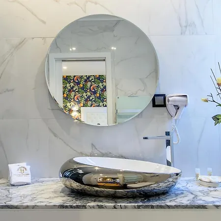 酒店 Mariazinha Charming