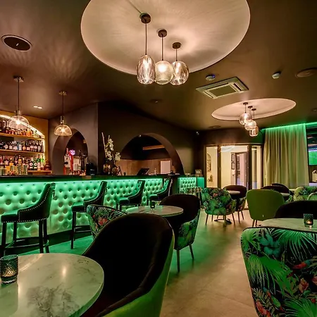 Mariazinha Charming Hotel 2*
