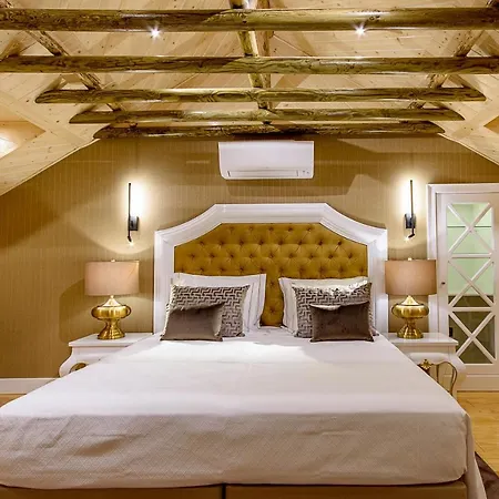 Mariazinha Charming Hotel 2*