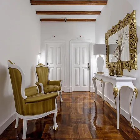 Mariazinha Charming Hotel
