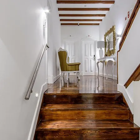 Mariazinha Charming Hotel