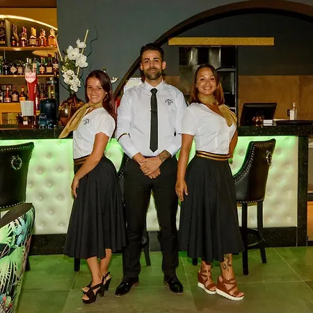 Hotel Mariazinha Charming