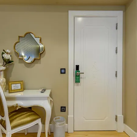 Mariazinha Charming 酒店 波尔蒂芒