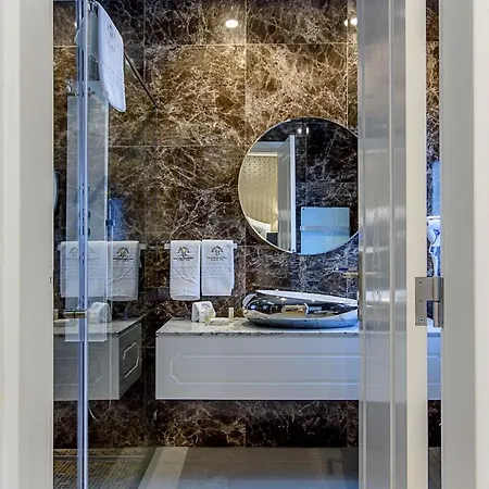 Mariazinha Charming 酒店