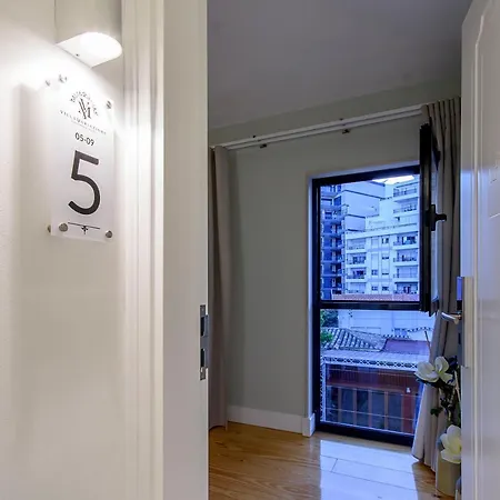 Mariazinha Charming 酒店 波尔蒂芒