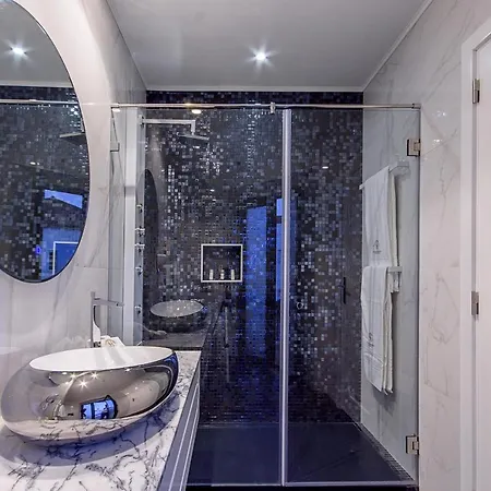 Mariazinha Charming 酒店