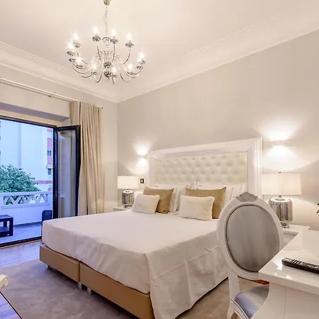 酒店 Mariazinha Charming