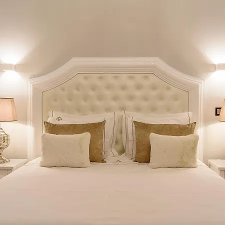 Mariazinha Charming Hotel