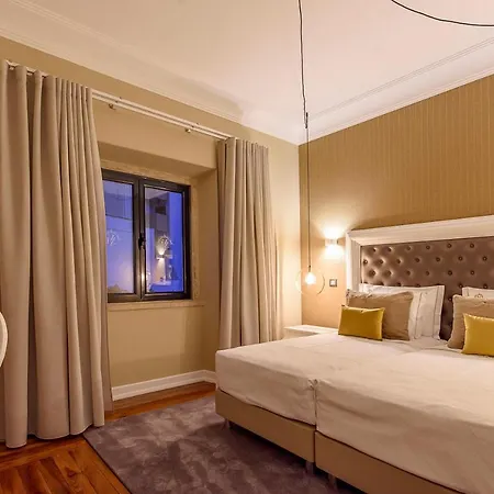 Mariazinha Charming 波尔蒂芒