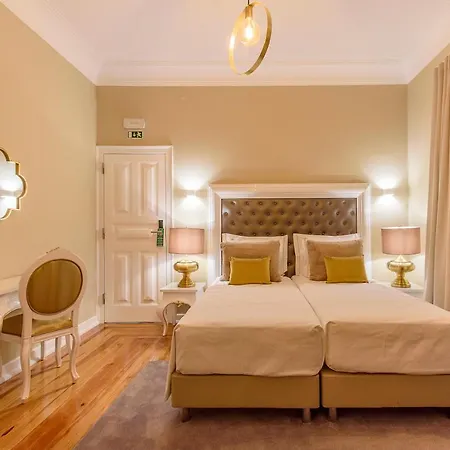 Hotel Mariazinha Charming