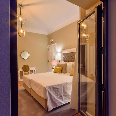 Mariazinha Charming Hotel