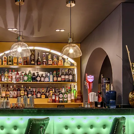 Mariazinha Charming 酒店