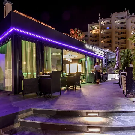 Mariazinha Charming 波尔蒂芒