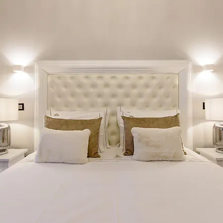 Hotel Mariazinha Charming