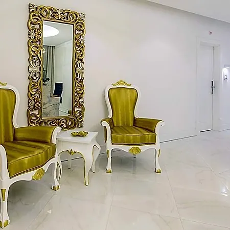 Mariazinha Charming 2* Портіман