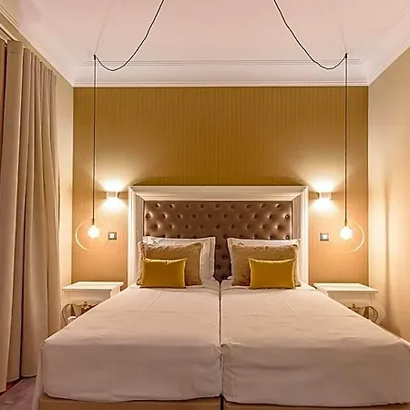 Готель Mariazinha Charming 2*