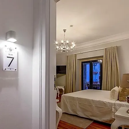 Mariazinha Charming Hotel Portimao