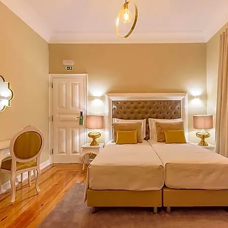 Mariazinha Charming Hotel Portimao