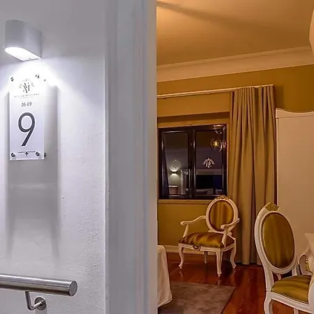 Mariazinha Charming Hotel 2*