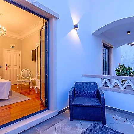 Hotel Mariazinha Charming Portimao