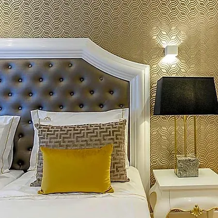 Hotel Mariazinha Charming
