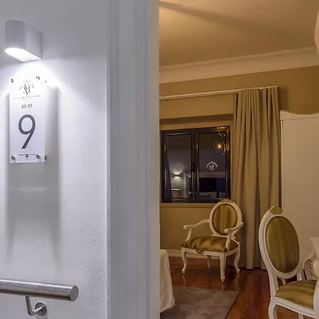 Mariazinha Charming Hotel Portimão