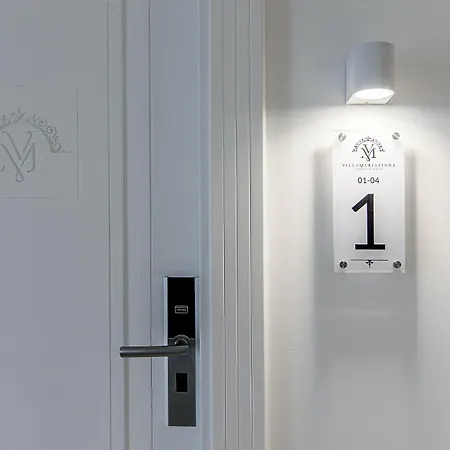 Hotel Mariazinha Charming 2*