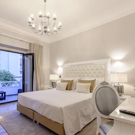 Hotel Mariazinha Charming 2*