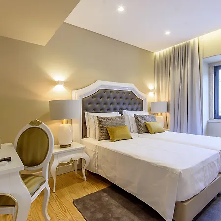 Mariazinha Charming Hotel 2*